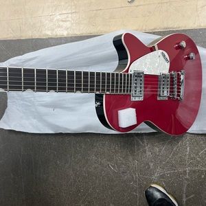 Brand new electric guitar up for sale